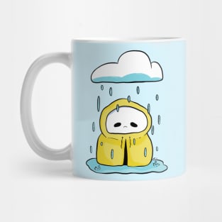 Rainy Day Mug